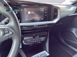 OPEL Mokka 1.2 t Edition s&s 130cv at8