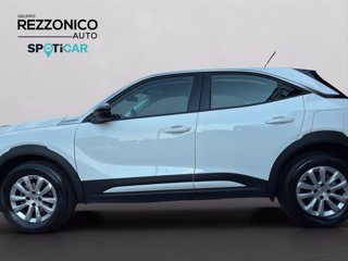 OPEL Mokka 1.2 t Edition s&s 130cv at8