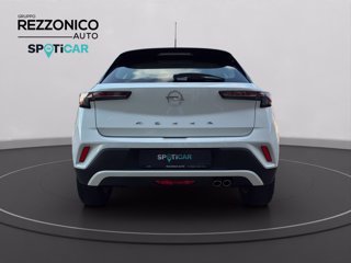 OPEL Mokka 1.2 t Edition s&s 130cv at8