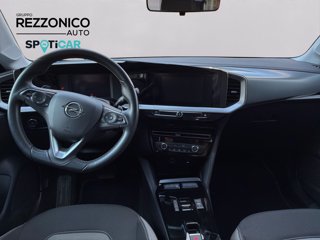 OPEL Mokka 1.2 t Edition s&s 130cv at8