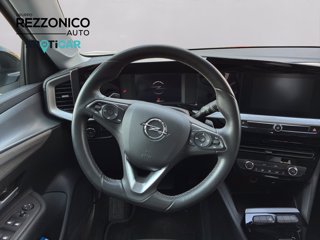 OPEL Mokka 1.2 t Edition s&s 130cv at8