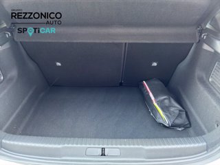 OPEL Mokka 1.2 t Edition s&s 130cv at8