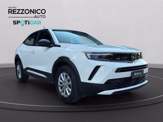 OPEL Mokka 1.2 t Edition s&s 130cv at8