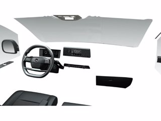 OPEL Vivaro - Van M 1.5 Diesel 120cv Manuale