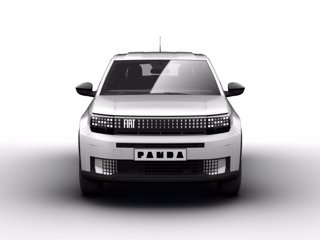 FIAT Grande Panda Benzina Icon 1.2