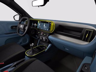 FIAT Grande Panda Benzina Icon 1.2