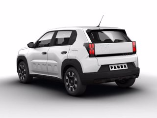 FIAT Grande Panda Benzina Icon 1.2