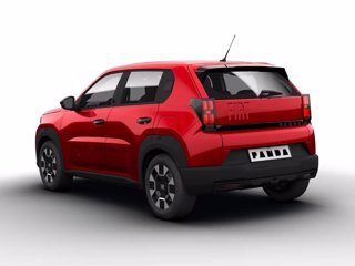 FIAT Grande Panda Benzina Icon 1.2