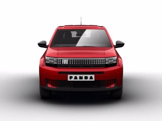 FIAT Grande Panda Benzina Icon 1.2