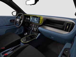 FIAT Grande Panda Benzina Icon 1.2