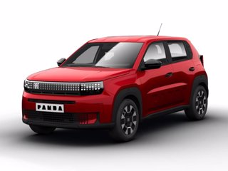 FIAT Grande Panda Benzina Icon 1.2