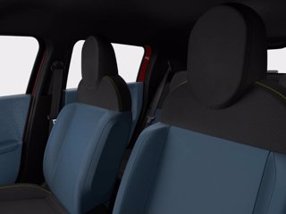 FIAT Grande Panda Benzina Icon 1.2