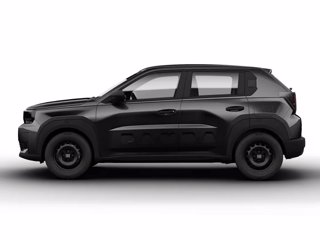 FIAT Grande Panda Elettrica Grande