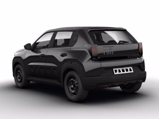 FIAT Grande Panda Elettrica Grande