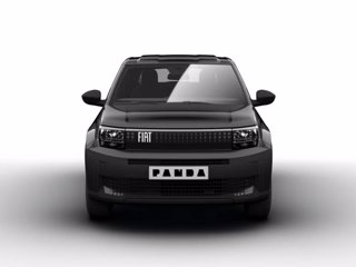 FIAT Grande Panda Elettrica Grande