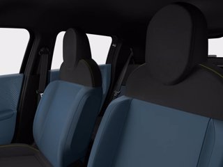 FIAT Grande Panda Elettrica Grande