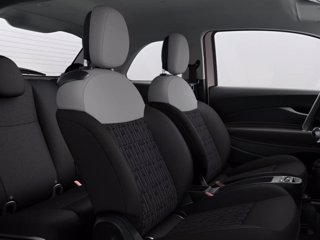 FIAT 500 Hybrid Berlina Icon 1.0 Hy
