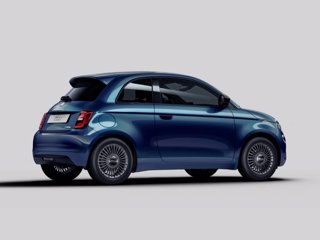FIAT 500 Hybrid Berlina Icon 1.0 Hy
