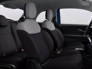 FIAT 500 Hybrid Berlina Icon 1.0 Hy