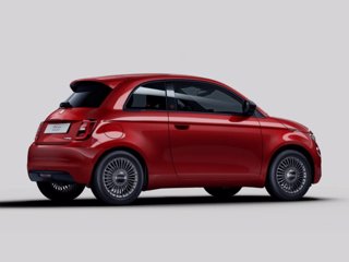 FIAT 500 Hybrid Berlina Icon 1.0 Hy