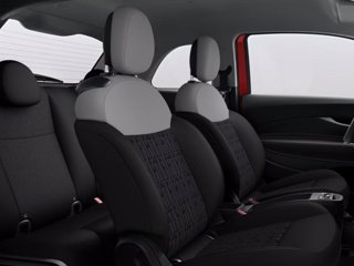 FIAT 500 Hybrid Berlina Icon 1.0 Hy