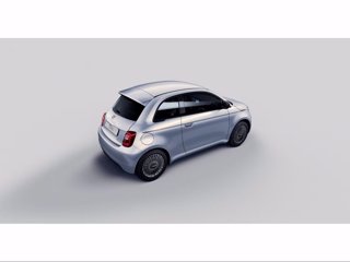 FIAT 500 Hybrid Berlina Icon 1.0 Hy