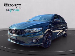 FIAT Tipo 5p 1.4 Street 95cv my20