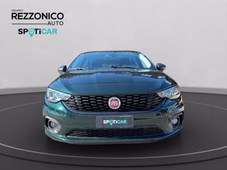 FIAT Tipo 5p 1.4 Street 95cv my20