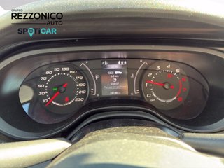 FIAT Tipo 5p 1.4 Street 95cv my20