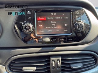 FIAT Tipo 5p 1.4 Street 95cv my20