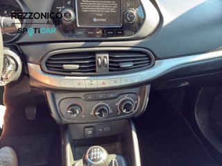 FIAT Tipo 5p 1.4 Street 95cv my20