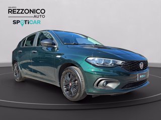 FIAT Tipo 5p 1.4 Street 95cv my20