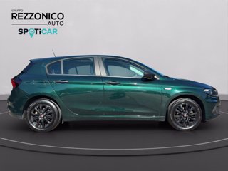 FIAT Tipo 5p 1.4 Street 95cv my20