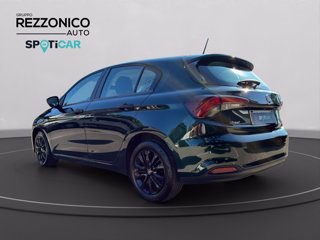 FIAT Tipo 5p 1.4 Street 95cv my20