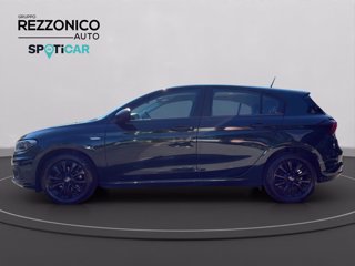 FIAT Tipo 5p 1.4 Street 95cv my20