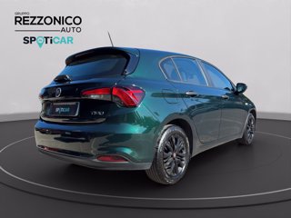 FIAT Tipo 5p 1.4 Street 95cv my20
