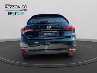 FIAT Tipo 5p 1.4 Street 95cv my20