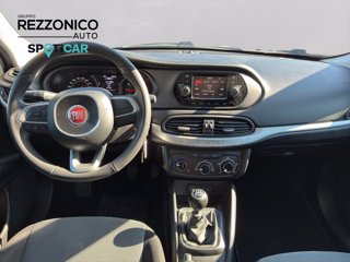 FIAT Tipo 5p 1.4 Street 95cv my20