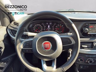 FIAT Tipo 5p 1.4 Street 95cv my20