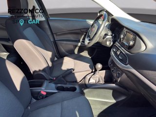 FIAT Tipo 5p 1.4 Street 95cv my20