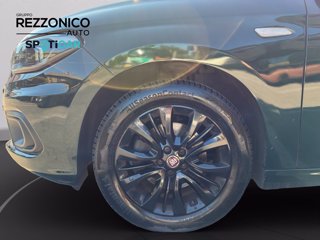 FIAT Tipo 5p 1.4 Street 95cv my20