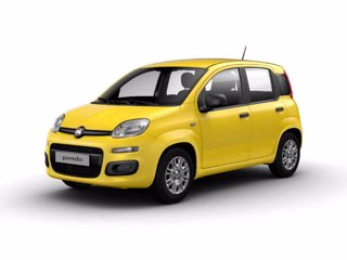 FIAT Pandina 1.0 65cv Hybrid Pop