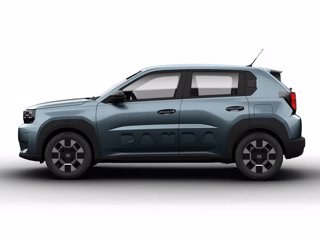 FIAT Grande Panda Elettrica Icon