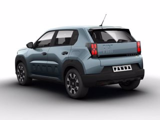 FIAT Grande Panda Elettrica Icon