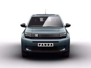 FIAT Grande Panda Elettrica Icon