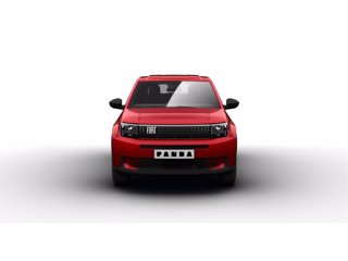 FIAT Grande Panda Benzina Pop 1.2 1
