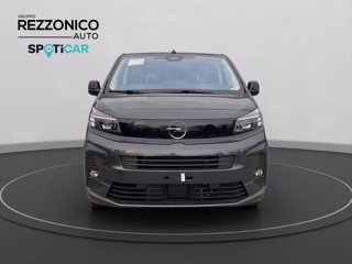 OPEL Zafira Life M 2.2 bluehdi 150cv S&S Business Edition - PRONTA CONSEGNA