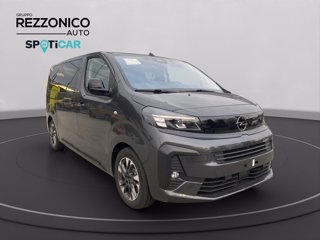 OPEL Zafira Life M 2.2 bluehdi 150cv S&S Business Edition - PRONTA CONSEGNA