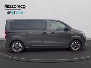 OPEL Zafira Life M 2.2 bluehdi 150cv S&S Business Edition - PRONTA CONSEGNA