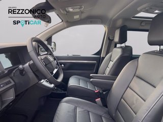 OPEL Zafira Life M 2.2 bluehdi 150cv S&S Business Edition - PRONTA CONSEGNA